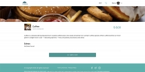 Foodie  - A Laravel Food Delivery Web App Screenshot 3