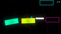 Neon Jump - Complete Unity Game Screenshot 3