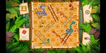 Snakes And Ladders - Unity Complete Source Code Screenshot 4