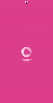 Theaterify - Flutter App Template Screenshot 22