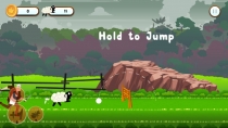 Sheepy - Full Buildbox Game Screenshot 2