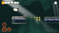Sheepy - Full Buildbox Game Screenshot 4