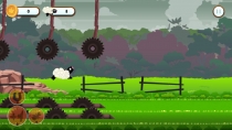 Sheepy - Full Buildbox Game Screenshot 6