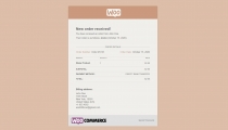 Make - Email Customizer For WooCommerce Screenshot 3
