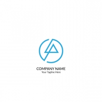 Creative Logo Screenshot 1