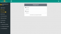 Official Announcement PHP Script With Admin Panel Screenshot 22