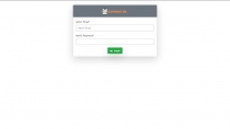 Contact Us Form with Admin Panel Screenshot 10
