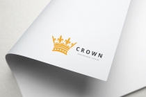 Crown Logo Screenshot 3