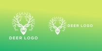 deer logo Screenshot 1