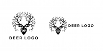 deer logo Screenshot 3