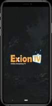 Exion TV - Watch Live TV Android Source Code Screenshot 6