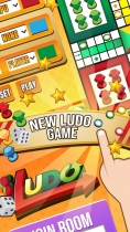 Ludo Multiplayer - Construct 3 Template Screenshot 3