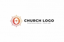 Church Logo Screenshot 4