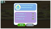 Tiny Hero - Unity Survival Shooting Game Template Screenshot 9