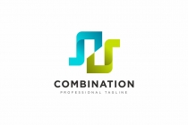 Combination Logo Screenshot 1