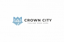 Crown City Logo Screenshot 3