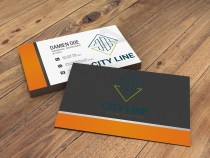 City Line Logo Screenshot 3