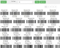 Ultimate POS - PHP Point of Sale Made Easy Screenshot 4