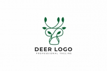 Deer Logo Screenshot 3