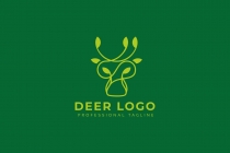 Deer Logo Screenshot 4