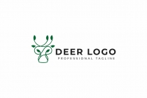 Deer Logo Screenshot 5