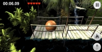 Ball Balancer 3D Unity Source Code Screenshot 19