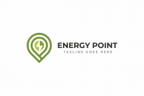 Energy Point Logo Screenshot 3