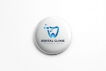 Dental Clinic Logo Screenshot 5