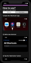 iThemes -  iOS 14 Themes Icons Widgets Screenshot 1