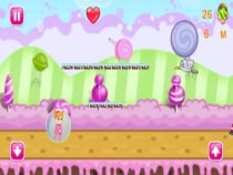 Jemmy Run - Unity Game For Android  And iOS Screenshot 5