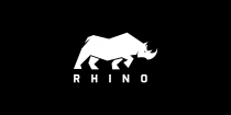 Rhino Creative Logo Screenshot 3