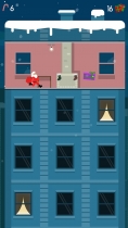 Santa Delivery - Full Buildbox Game Screenshot 5