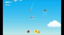 Sky Troops Shooter Game Unity Screenshot 3