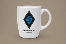 Diamond Set Logo Screenshot 1