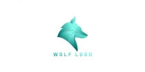Wolf Creative Logo Screenshot 3