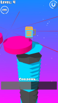Cup Balancing - Unity Game Template Screenshot 6