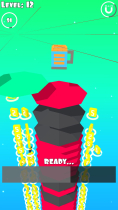 Cup Balancing - Unity Game Template Screenshot 7