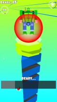 Cup Balancing - Unity Game Template Screenshot 8