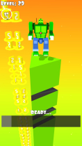 Cup Balancing - Unity Game Template Screenshot 10