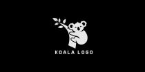 Koala Vector Logo Screenshot 2