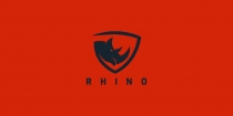 Rhino Safari Logo Screenshot 1
