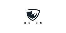 Rhino Safari Logo Screenshot 3