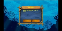 Crazy Fishin Multiplayer - Complete Unity Project Screenshot 7
