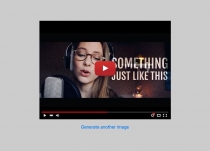 Generate Youtube Thumbnail With Player Frame Screenshot 1