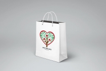 Love Tree Logo Screenshot 3