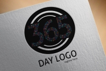 365 Day Logo Screenshot 2