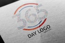 365 Day Logo Screenshot 3