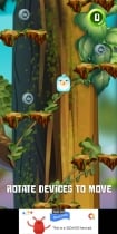 Little Owl 2 - Buildbox Template Screenshot 5