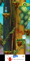 Little Owl 2 - Buildbox Template Screenshot 6