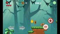 The Lost Chicken Unity Game With 10 Levels Screenshot 4